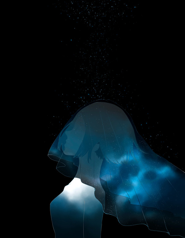 veil