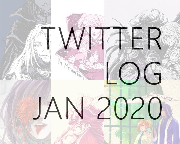Sdorica Jan 2020 Twitter Log