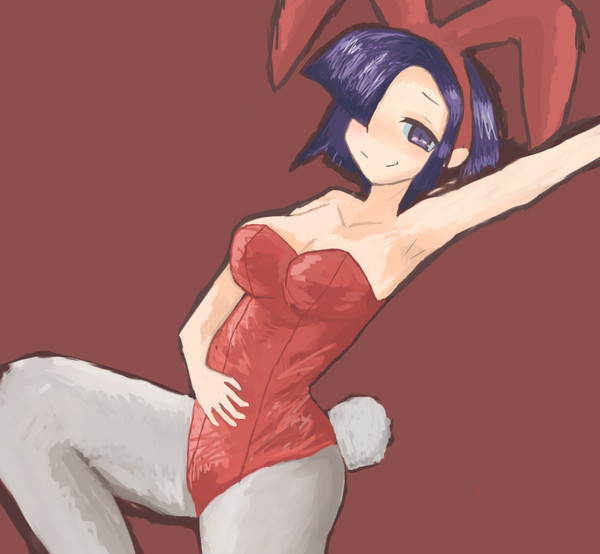 バニーガール