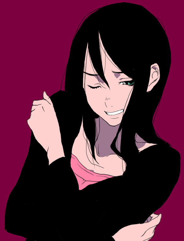 やっぱ寒い