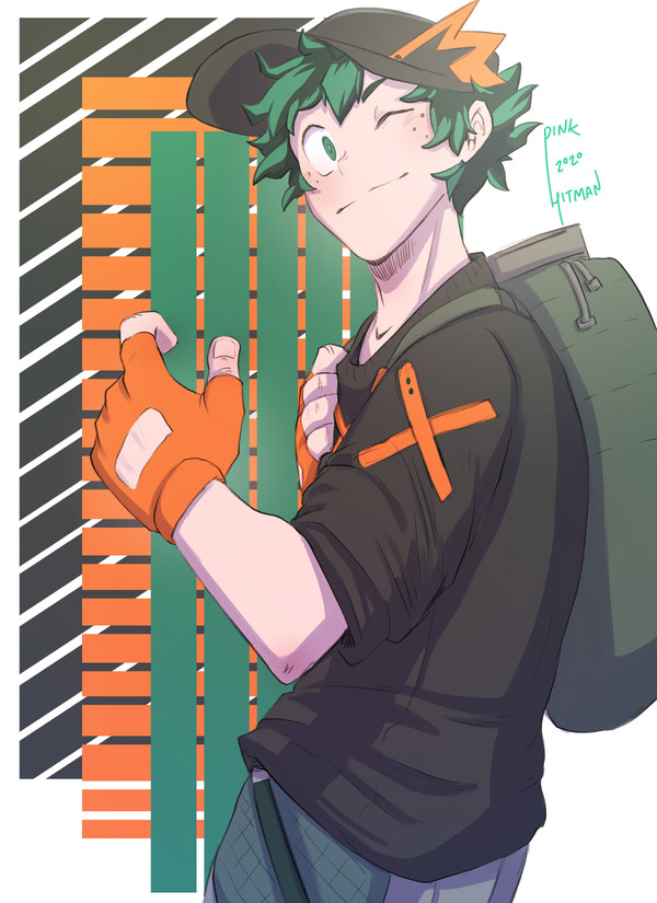 MHA Log
