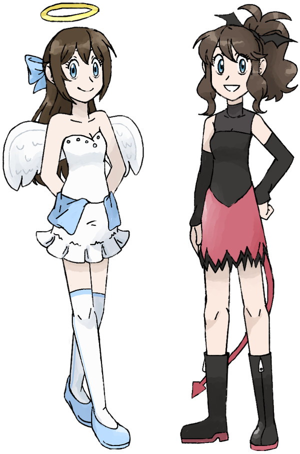 PokéLive! Sugimori Style