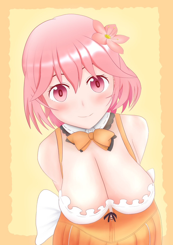 桜井ユイさん