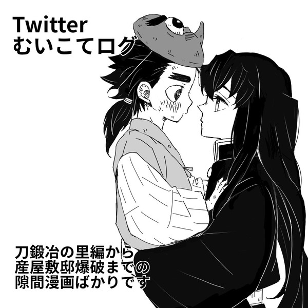 むいこてログ