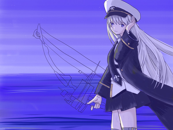 Enterprise