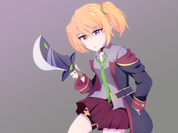 クロエ