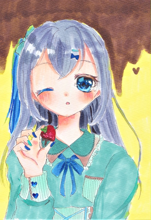 HAPPY VALENTINE🍫💖