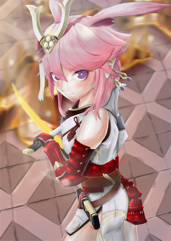 崩壊3rdイラコン