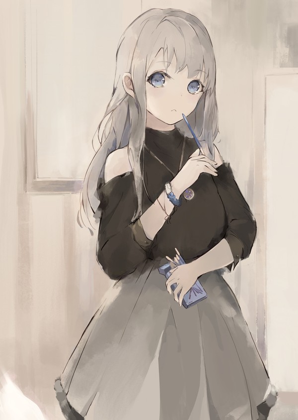 チョコ