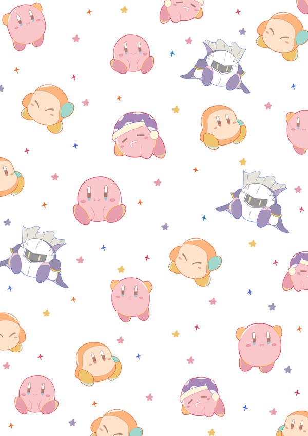 星のカービィ