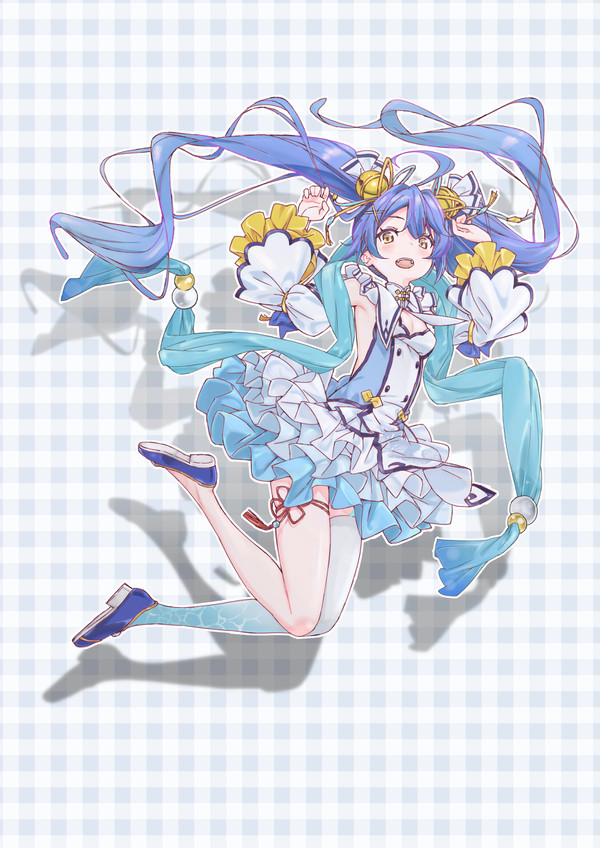 あまみゃ〜🎐