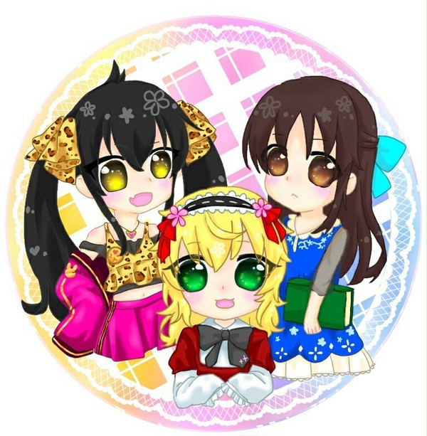 ももぺあべりー