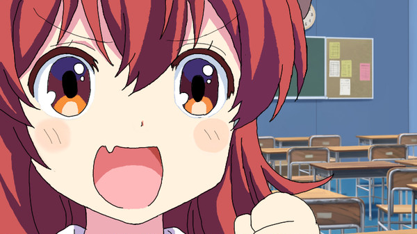 がってん！