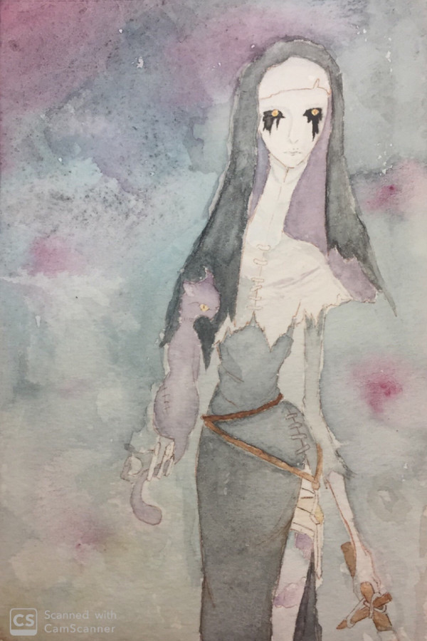アン