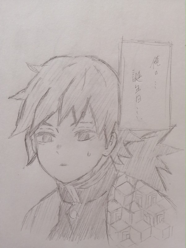 pixivsketchであげたやつ