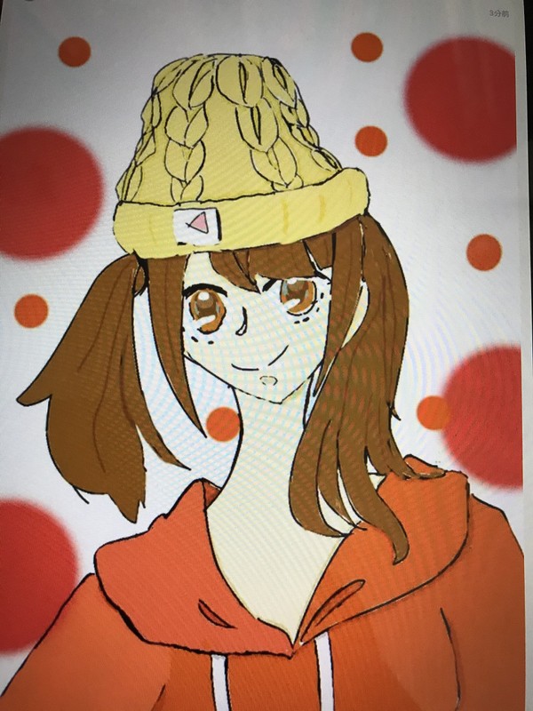 ニット帽