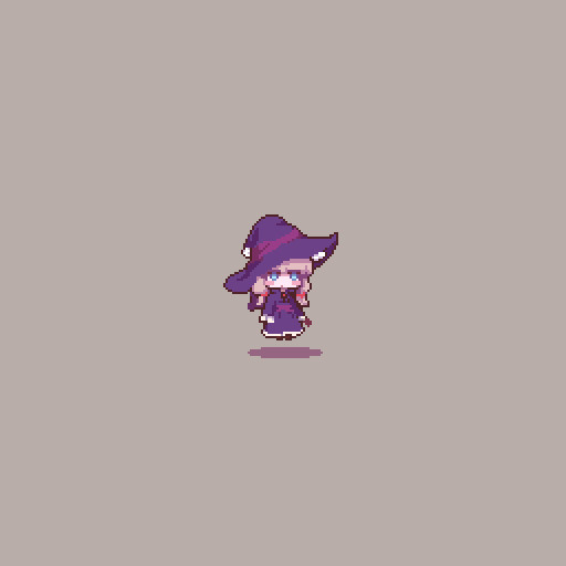 まじょ
