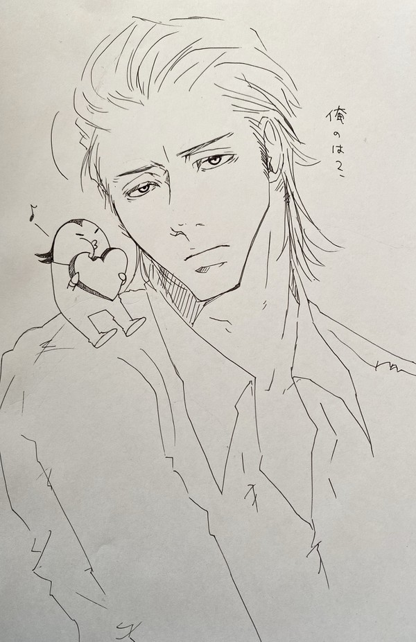 つぶろさん落⑧