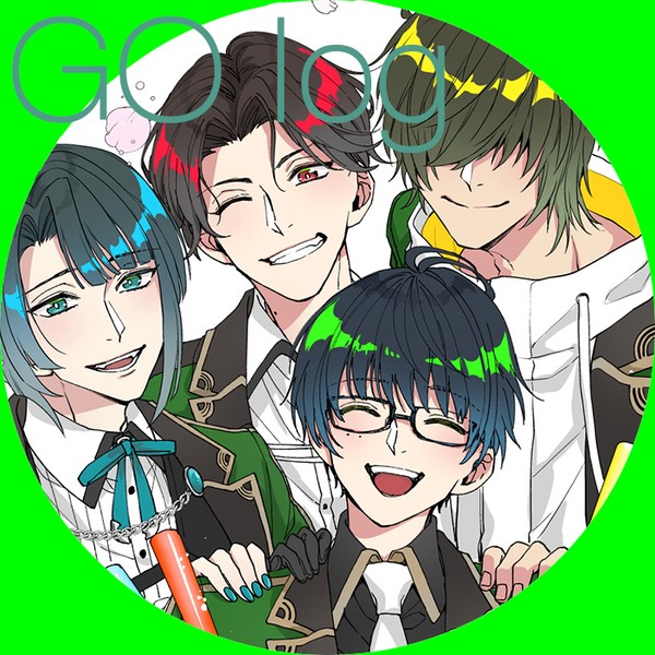 江ログ