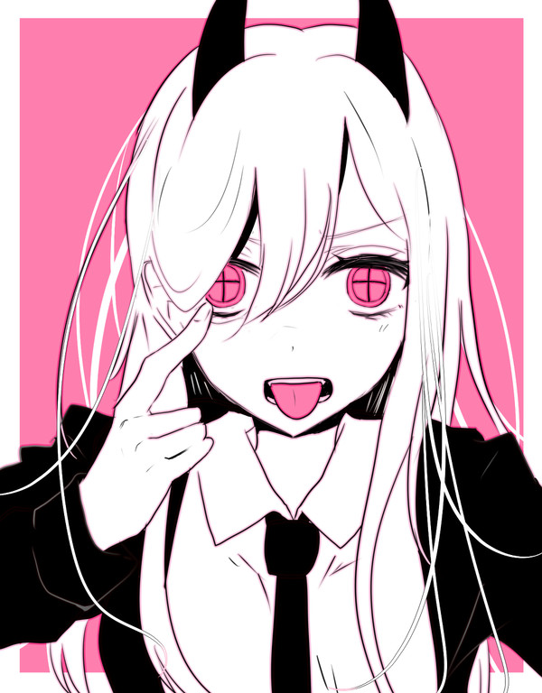 パワーちゃん