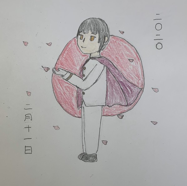 本田菊生誕2020