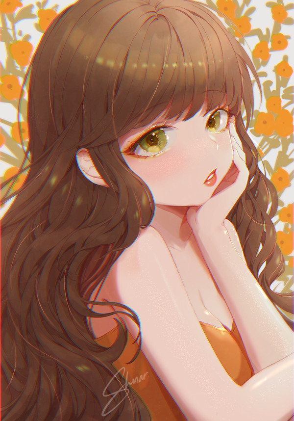 warm