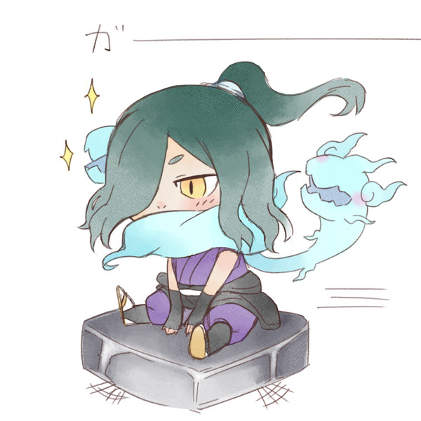すいさいもどき