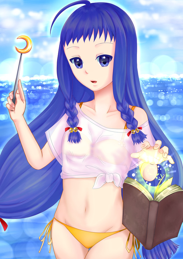 ゆえ吉