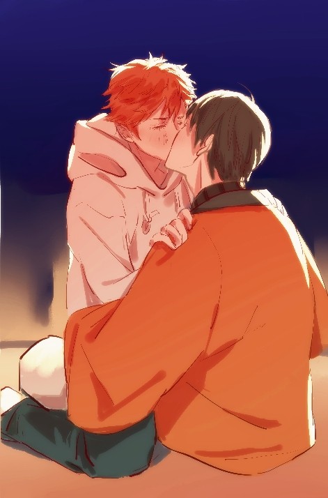 亲亲