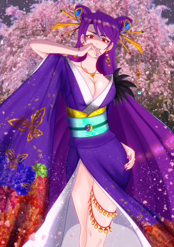 濃姫