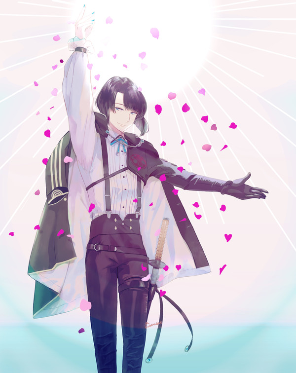 歌合