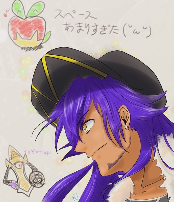 dndさん練習