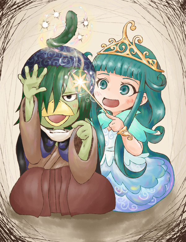 牧場物語ログ１