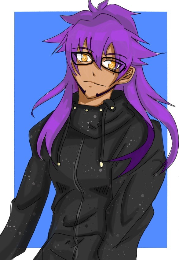 ダンデさん練習その2