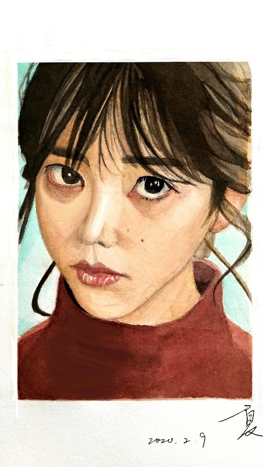 IU