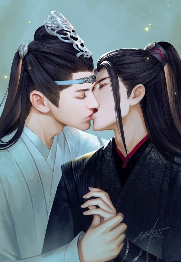 忘羡