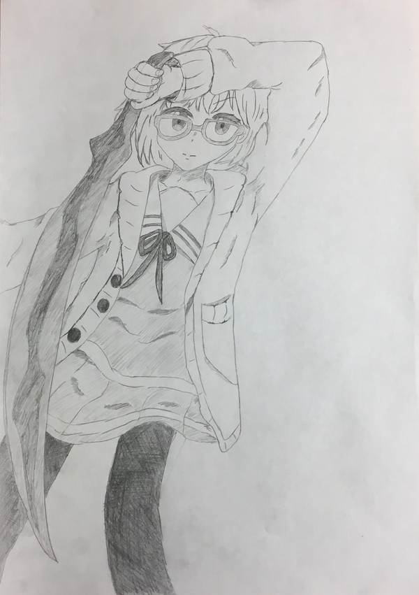 栗山さん