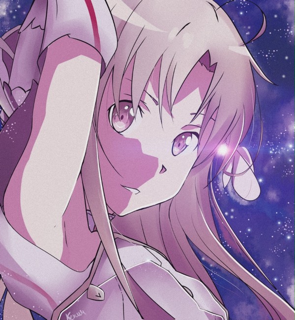 Stacia✨