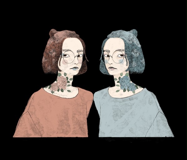 TWINS