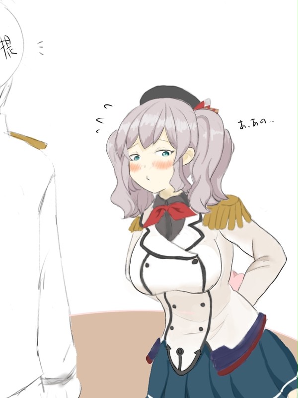 バレンタイン鹿島