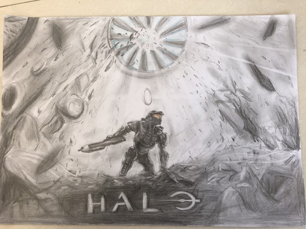 HALO