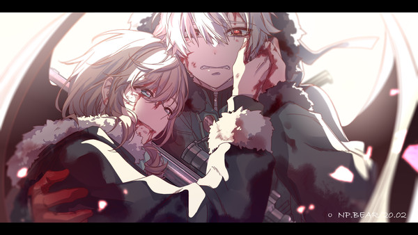 「Heterostasis」