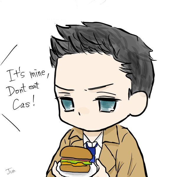 Cas