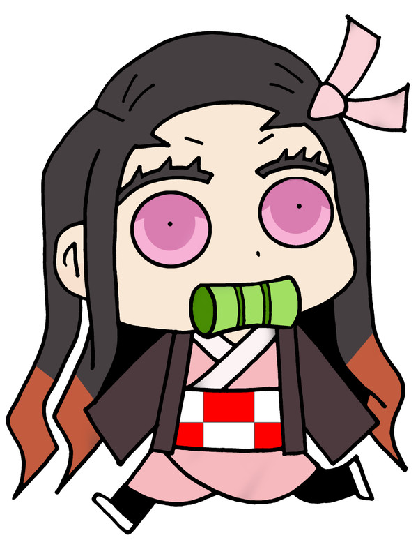 ねづこ