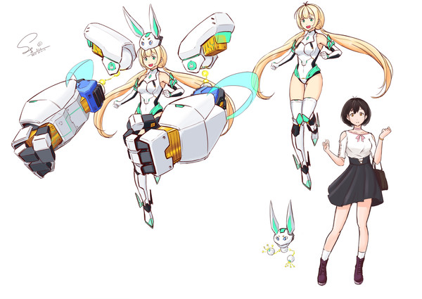 キャララフ