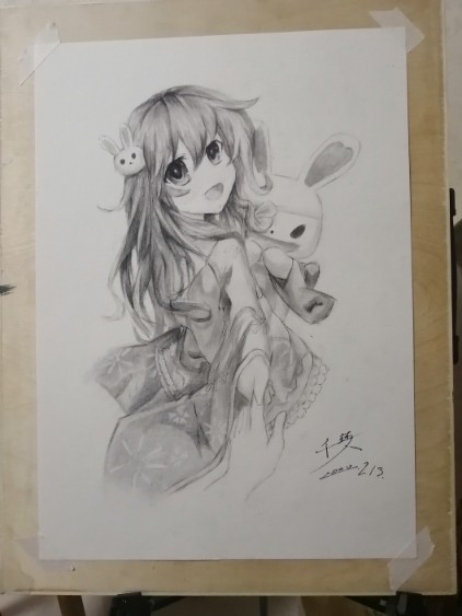四糸乃~