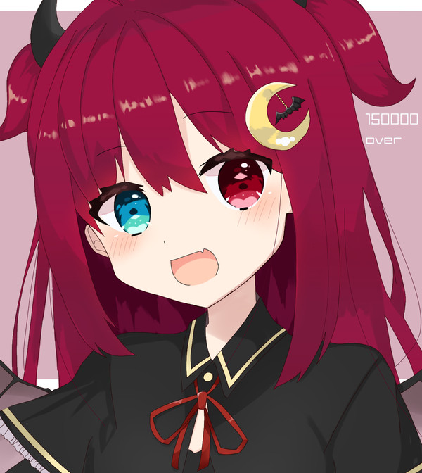 ロアちゃん