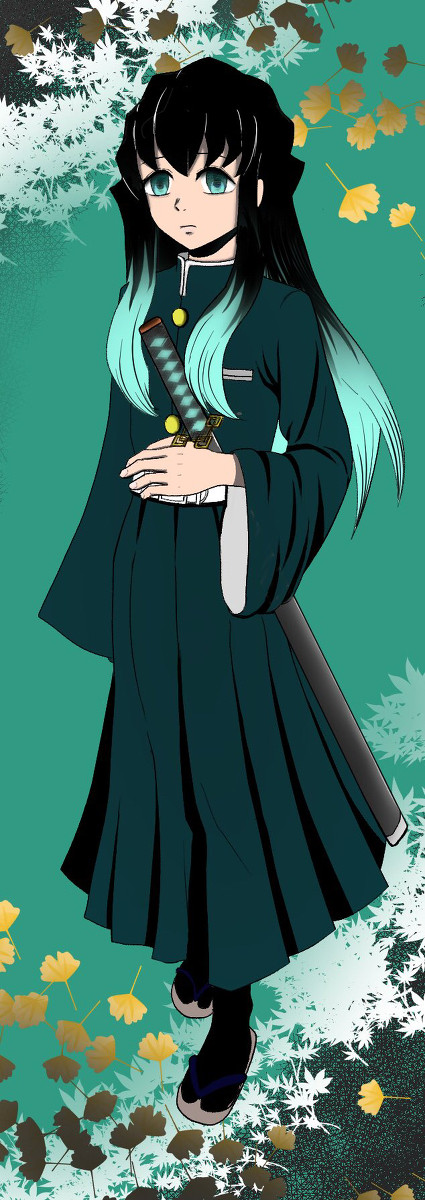 鬼滅