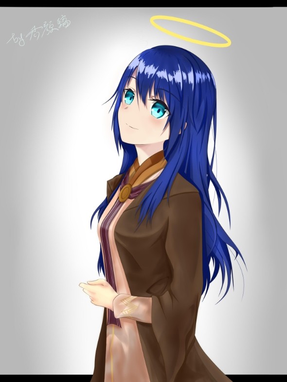 [アークナイツ]Mostima