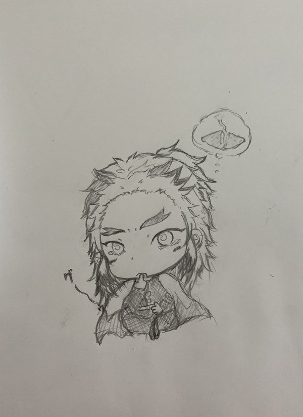 愛され煉獄杏寿郎